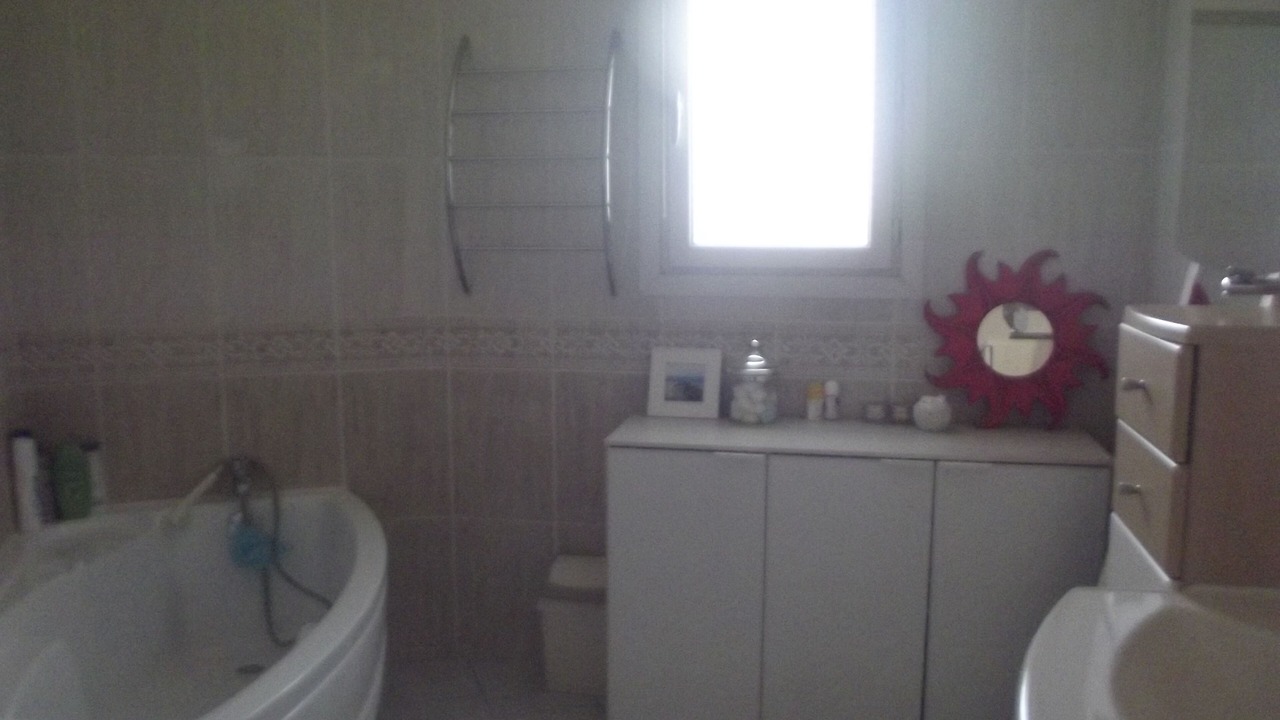 Photo of Bathroom in Carcassonne