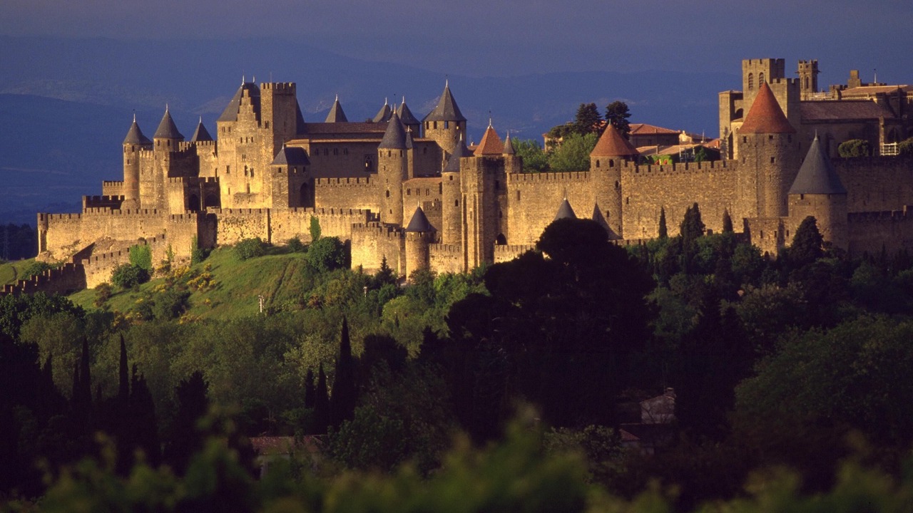 Photo of Others in Carcassonne