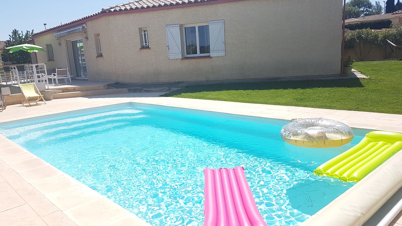 Photo of Outdoor in Carcassonne