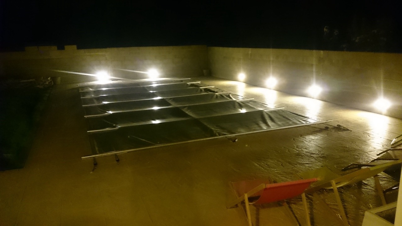 Photo of Outdoor in Carcassonne