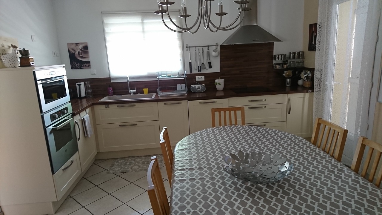 Photo of Kitchen in Carcassonne