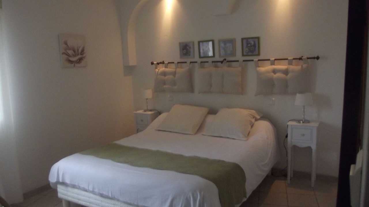 Photo of Bedroom in Carcassonne