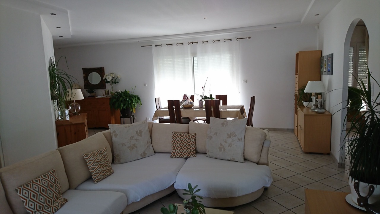 Photo of Livingroom in Carcassonne