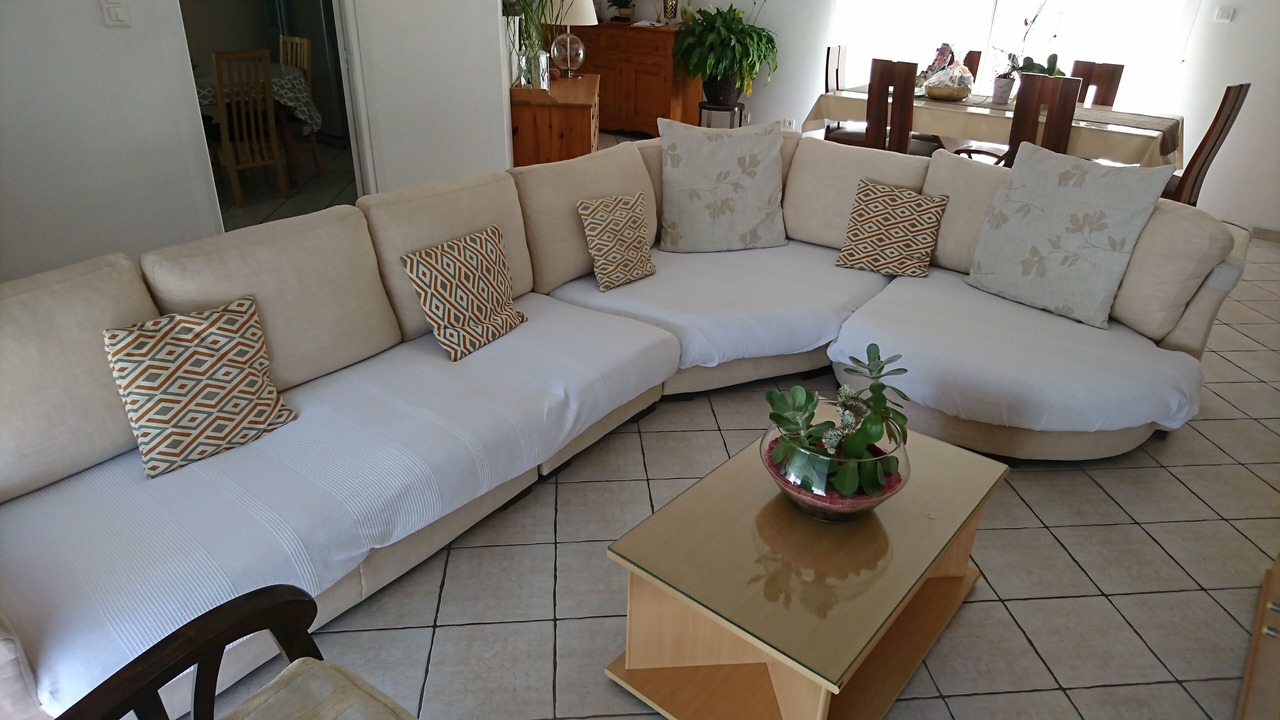 Photo of Livingroom in Carcassonne