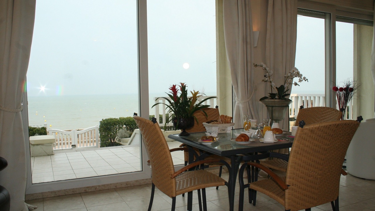 Photo of Others in Cabourg