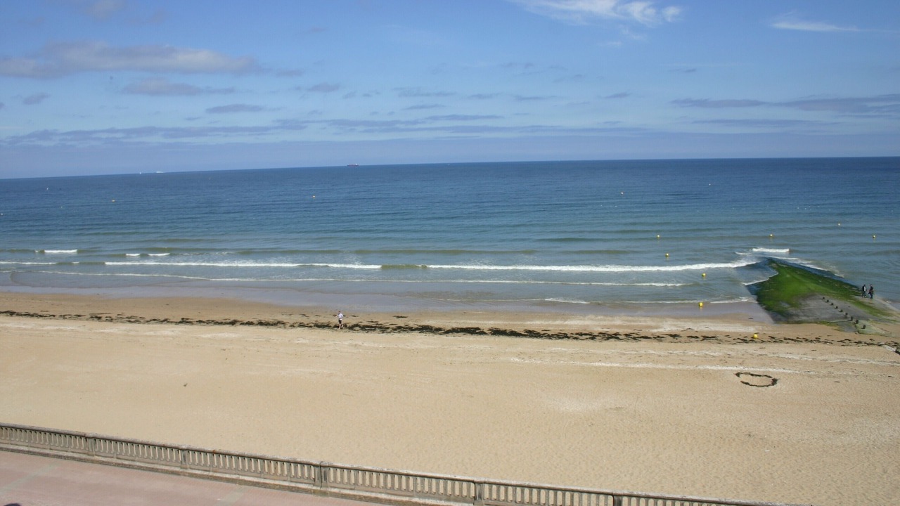 Photo of Others in Cabourg