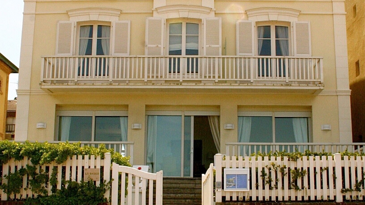 Photo of Outdoor in Cabourg
