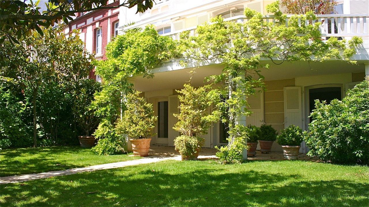 Photo of Outdoor in Cabourg
