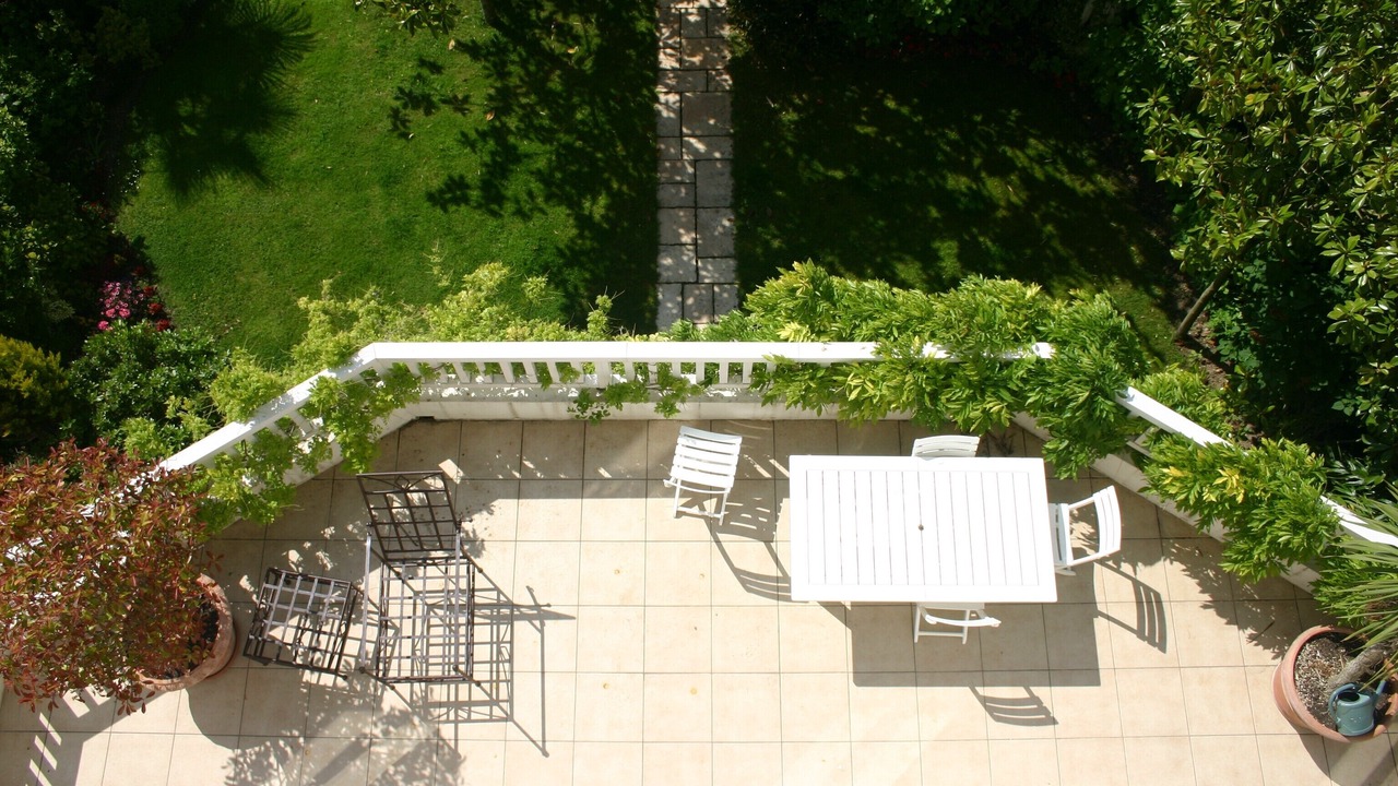 Photo of Outdoor in Cabourg