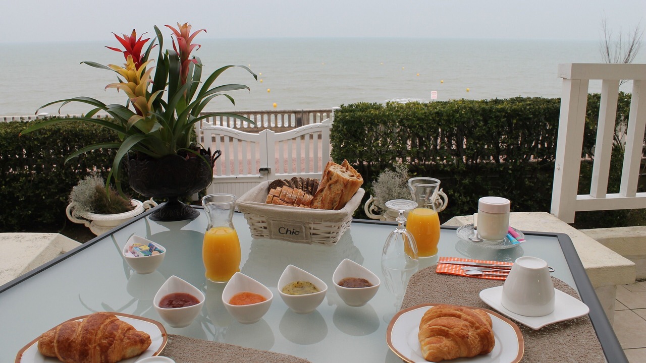 Photo of Outdoor in Cabourg