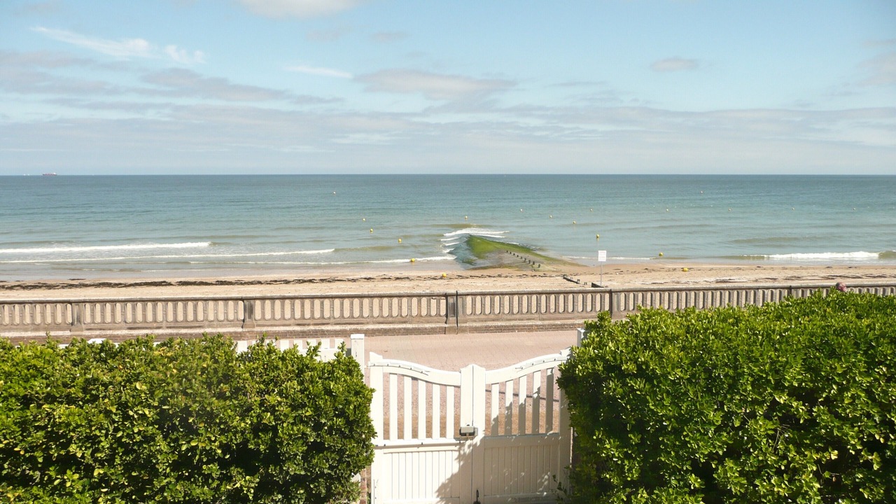 Photo of Others in Cabourg