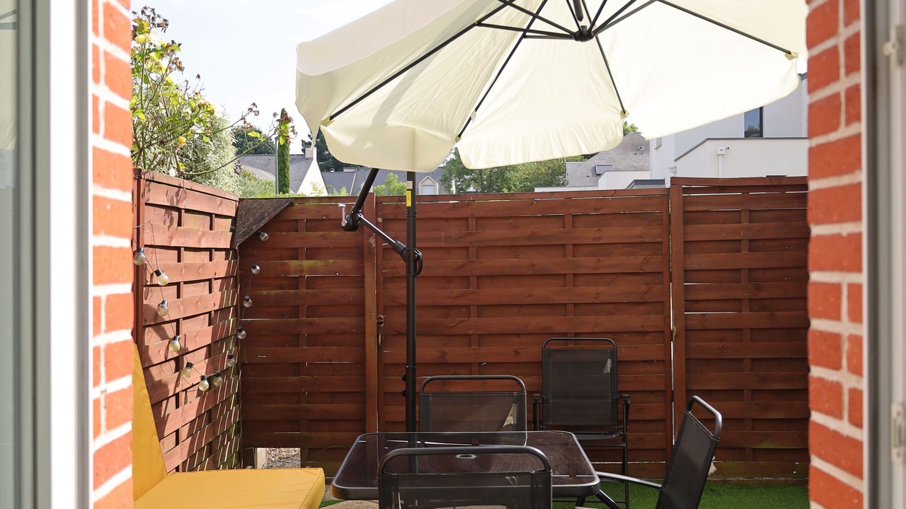 Photo of Outdoor in Carquefou