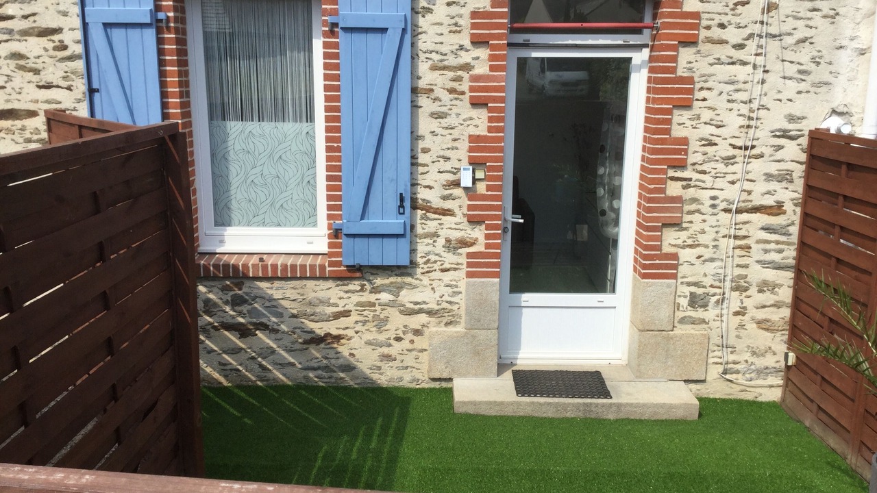 Photo of Outdoor in Carquefou