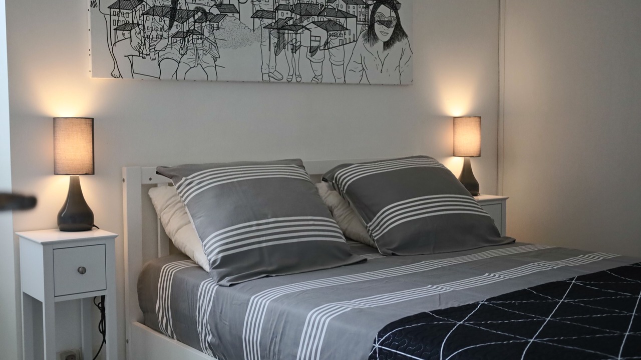 Photo of Bedroom in Carquefou