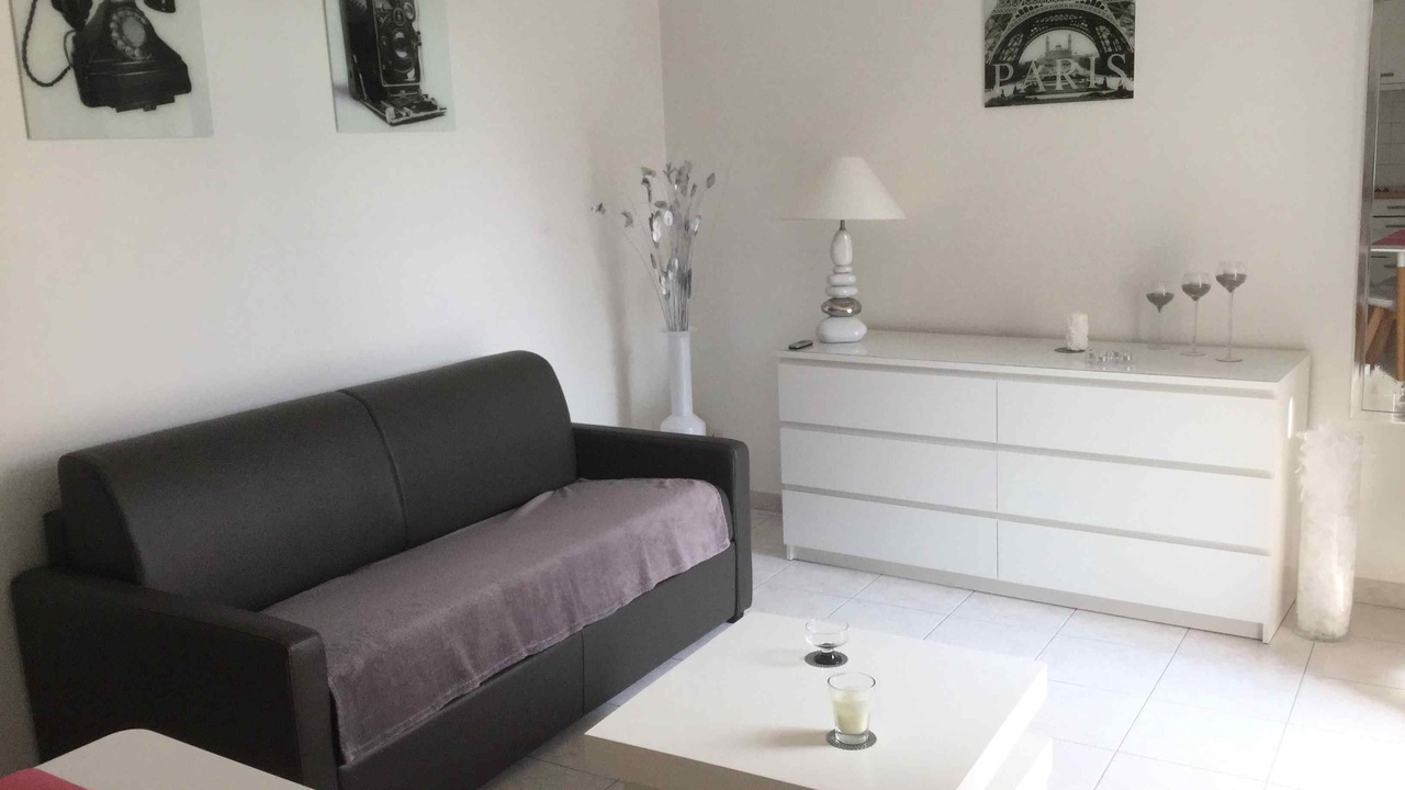 Photo of Livingroom in Carquefou