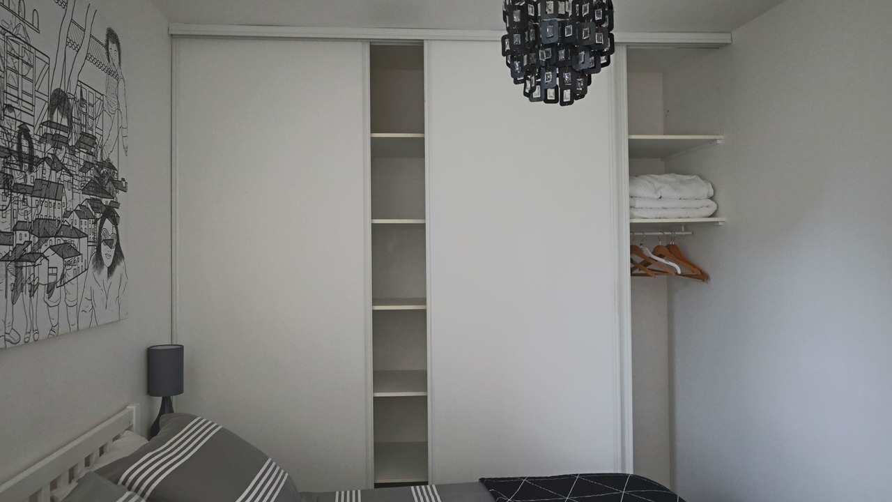 Photo of Bedroom in Carquefou