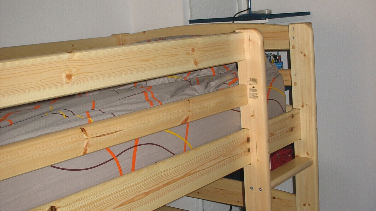 Photo of Bedroom in Pineto