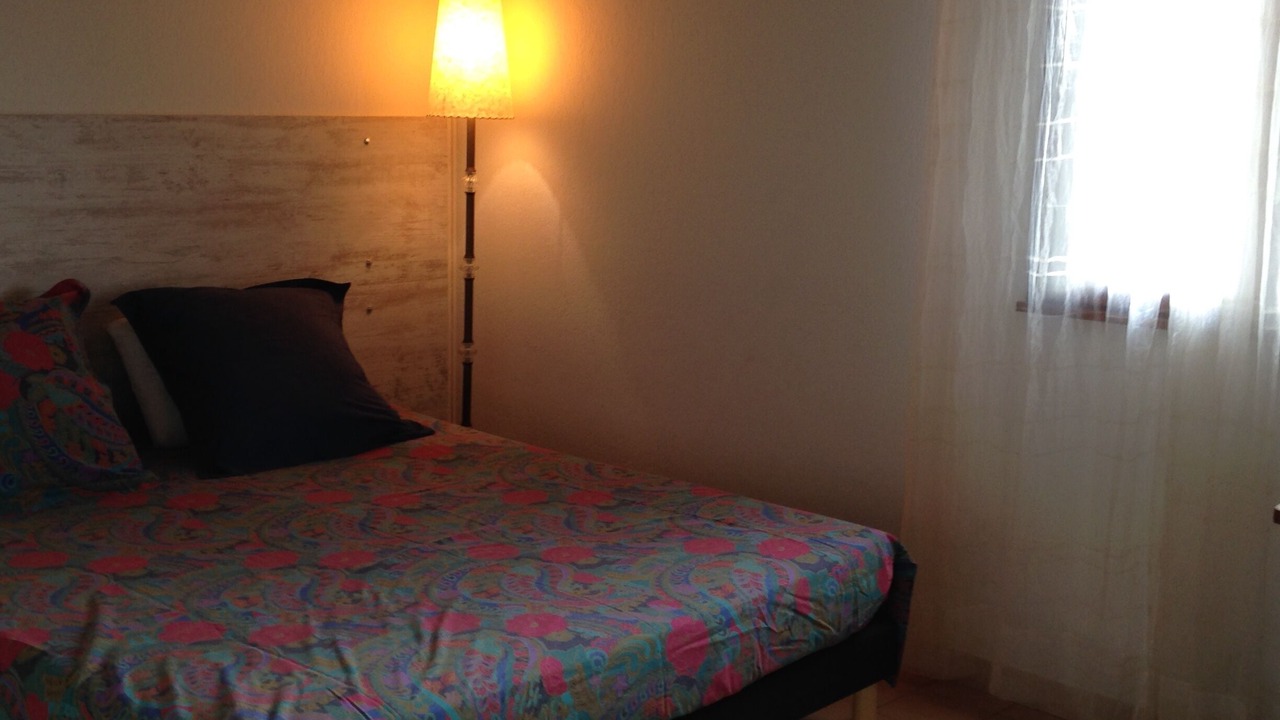 Photo of Bedroom in Pineto