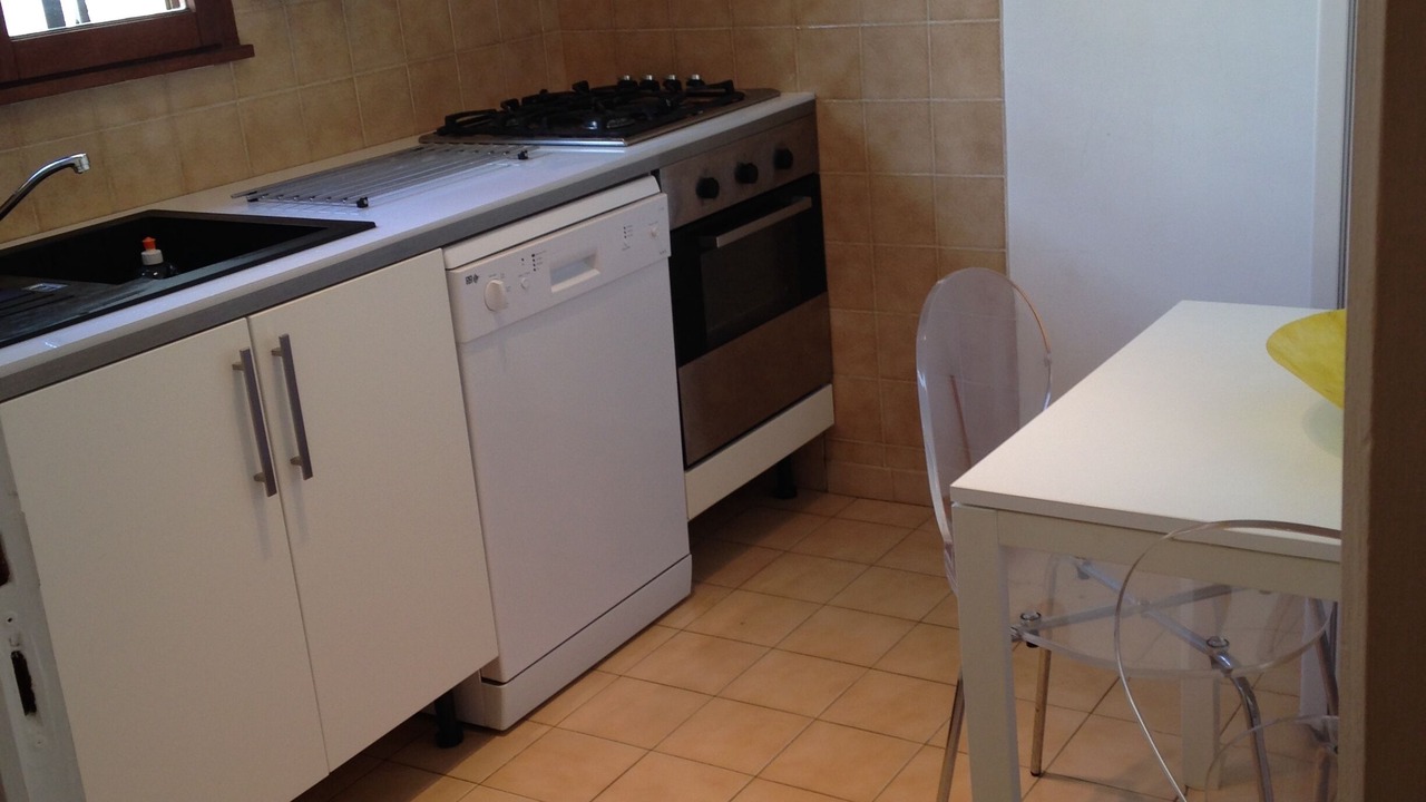 Photo of Kitchen in Pineto