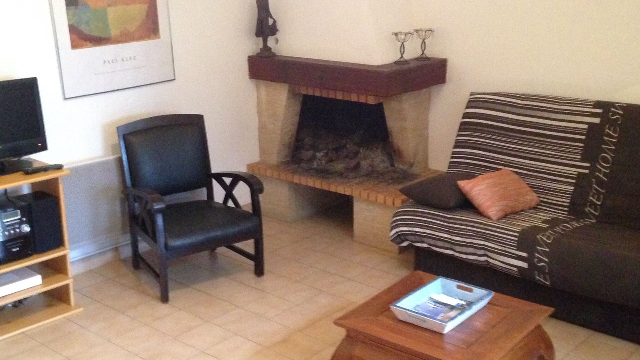 Photo of Livingroom in Pineto