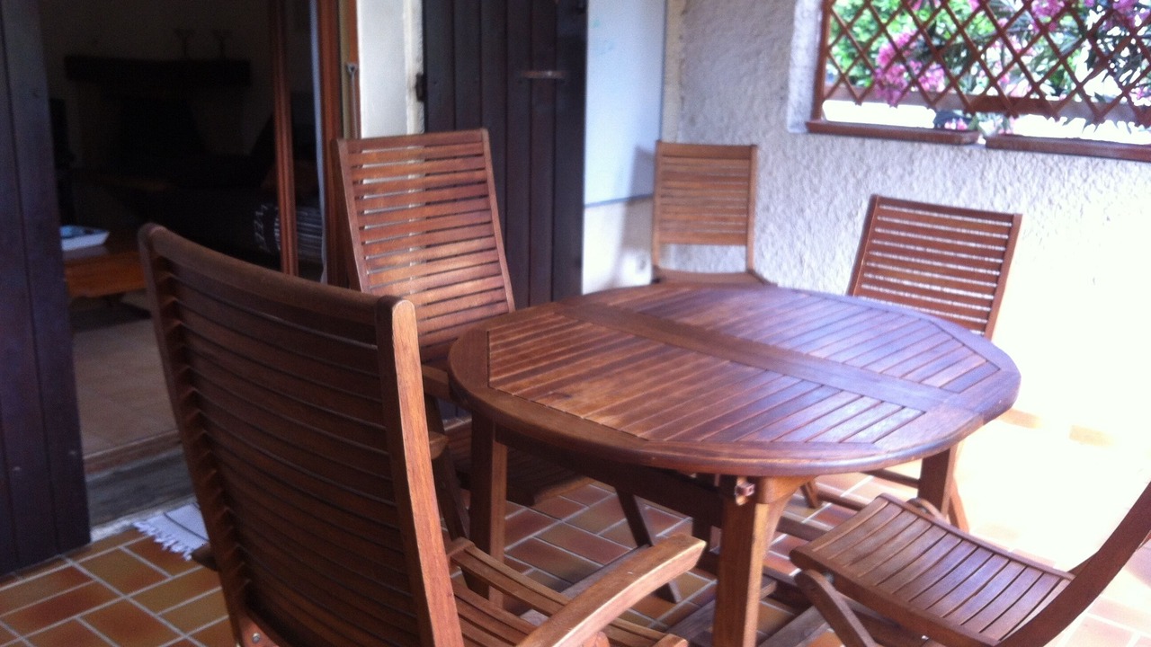Photo of Outdoor in Pineto