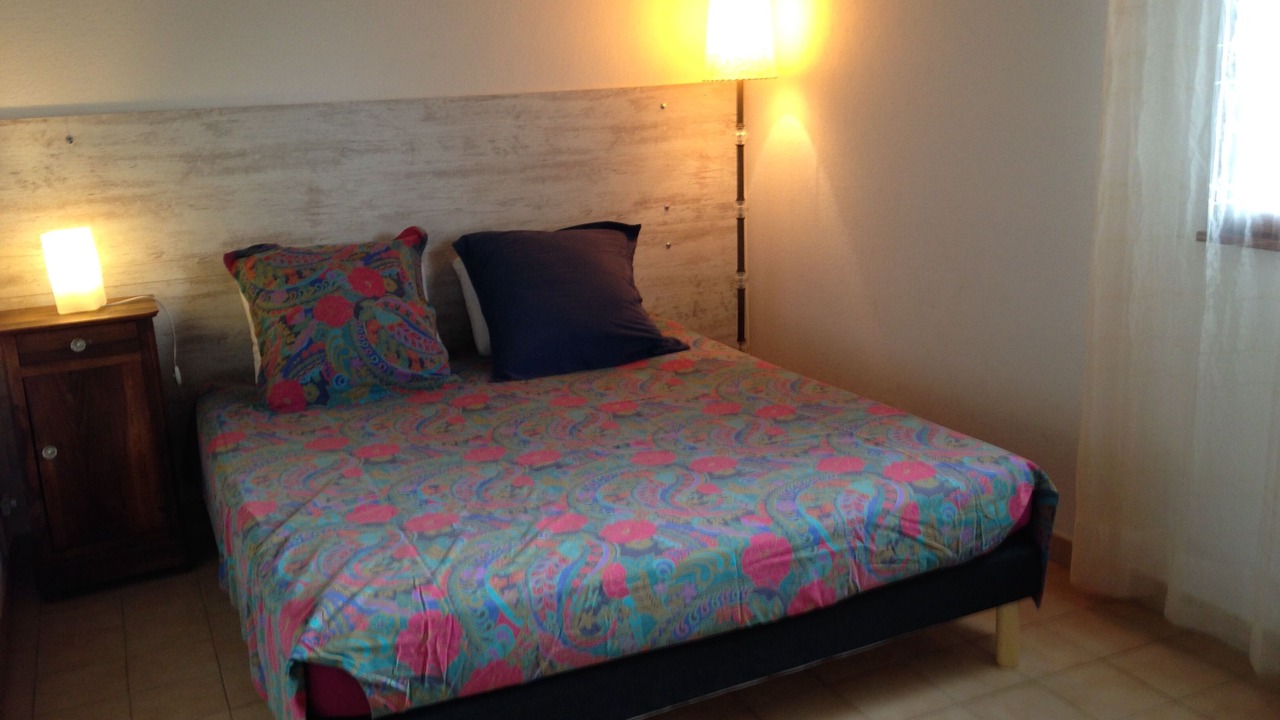 Photo of Bedroom in Pineto