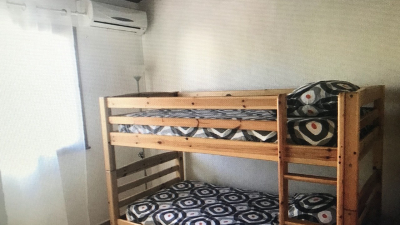 Photo of Bedroom in Pineto