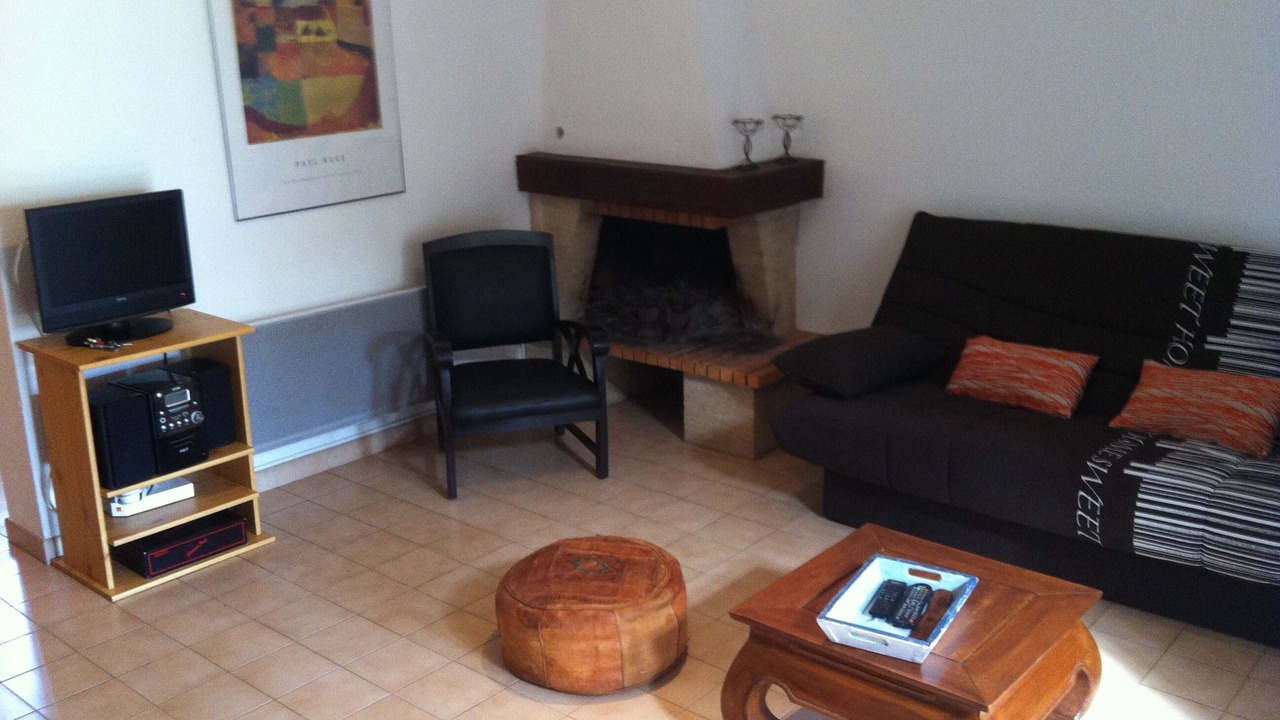 Photo of Livingroom in Pineto