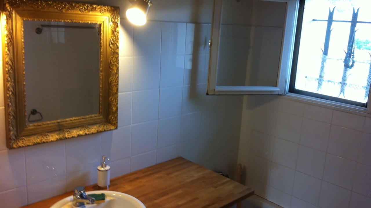Photo of Bathroom in Pineto