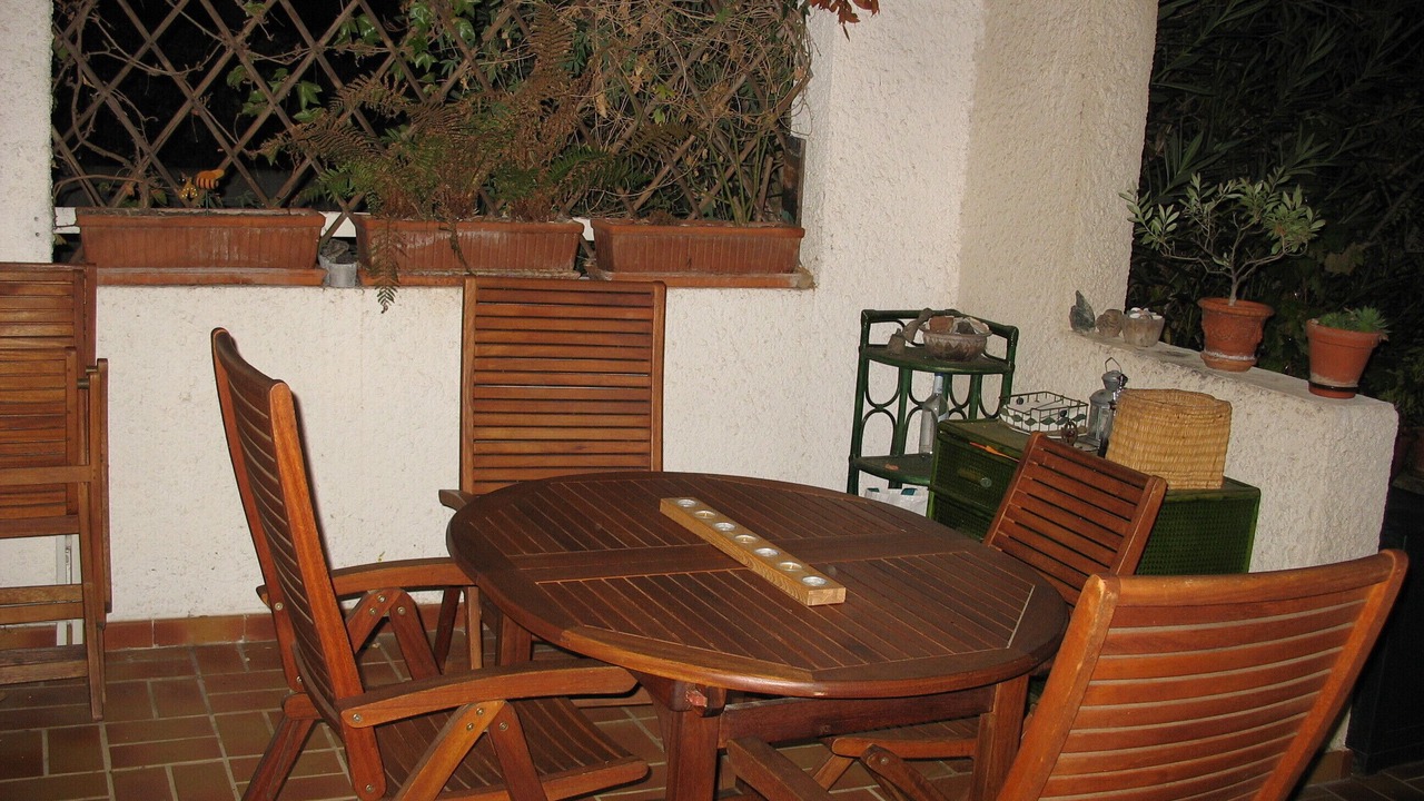 Photo of Outdoor in Pineto