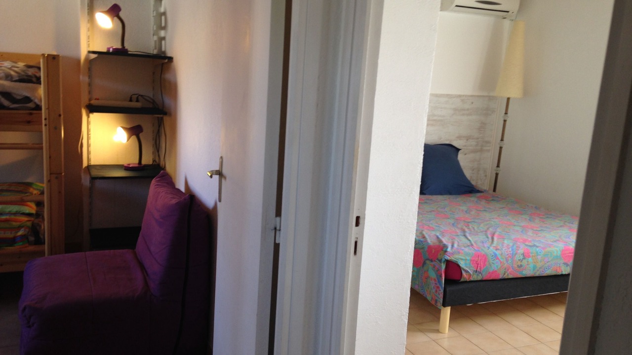 Photo of Bedroom in Pineto