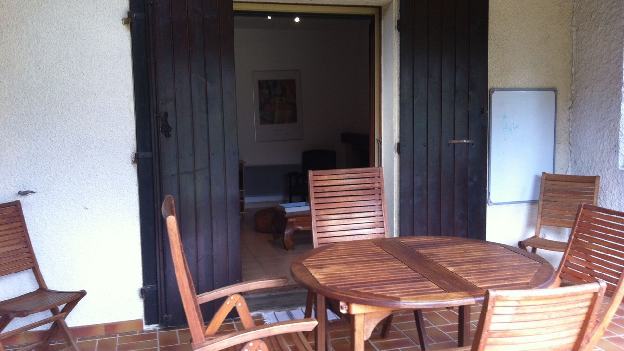 Photo of Outdoor in Pineto