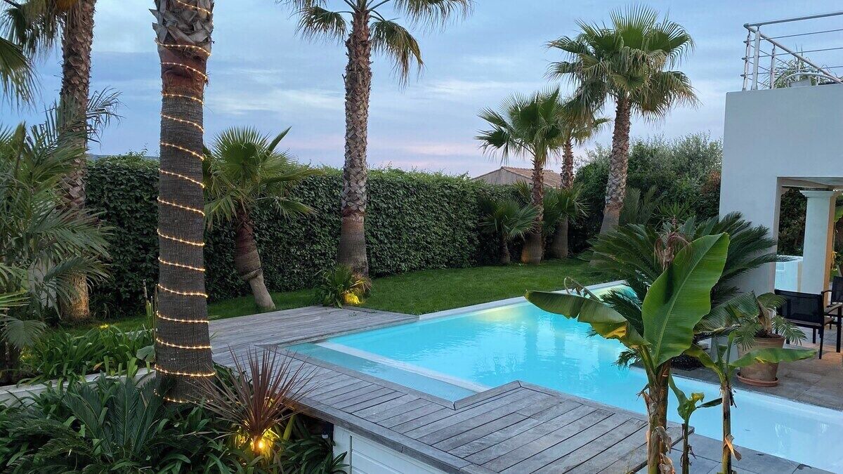 Photo of Outdoor in Montbazin