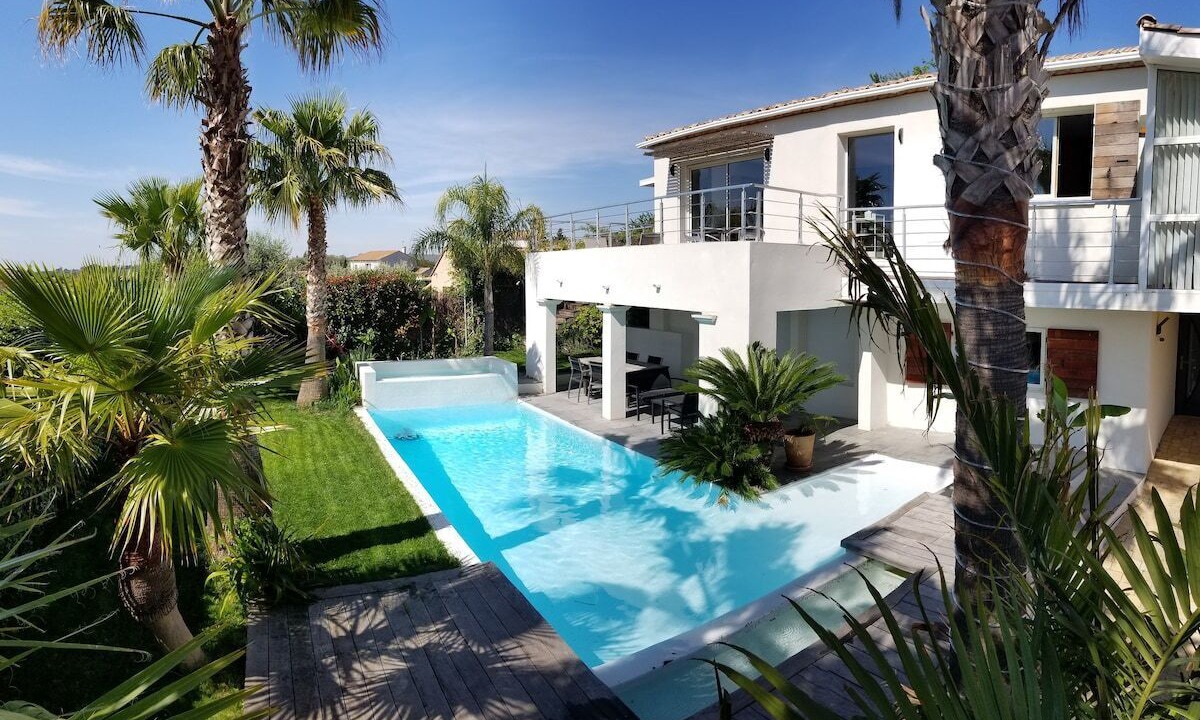 Photo of Outdoor in Montbazin
