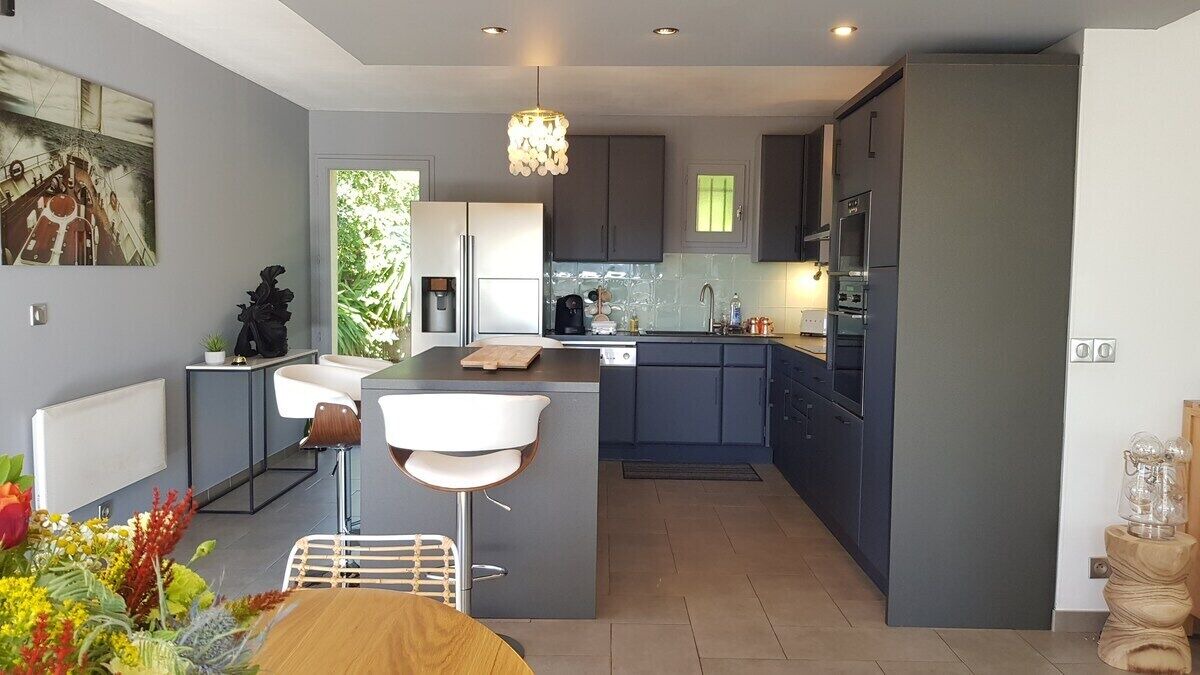 Photo of Kitchen in Montbazin