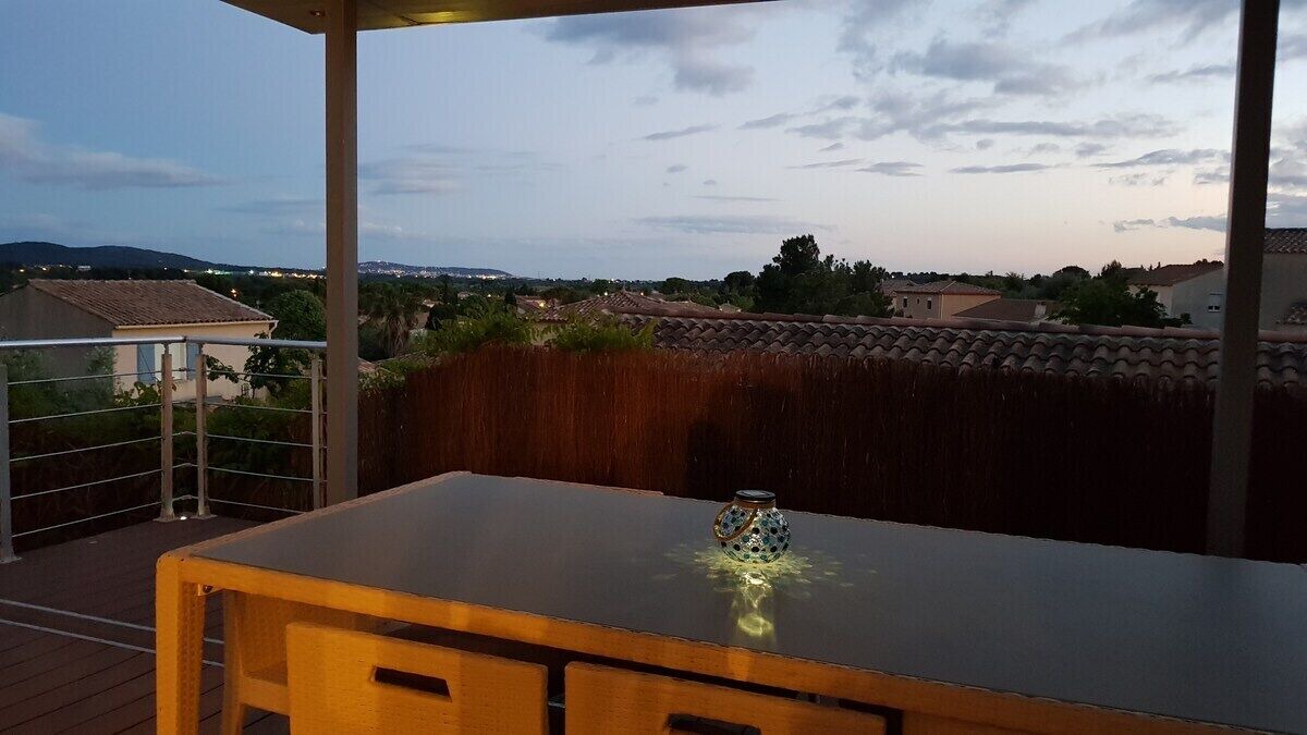 Photo of Outdoor in Montbazin