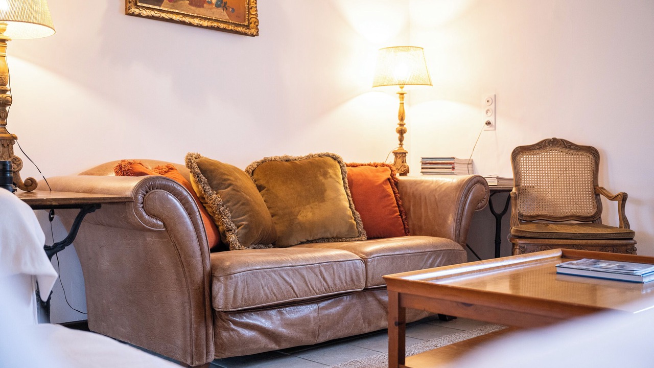Photo of Livingroom in La Houssaye-en-Brie