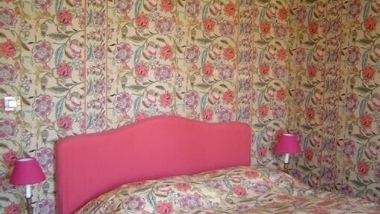 Photo of Bedroom in La Houssaye-en-Brie