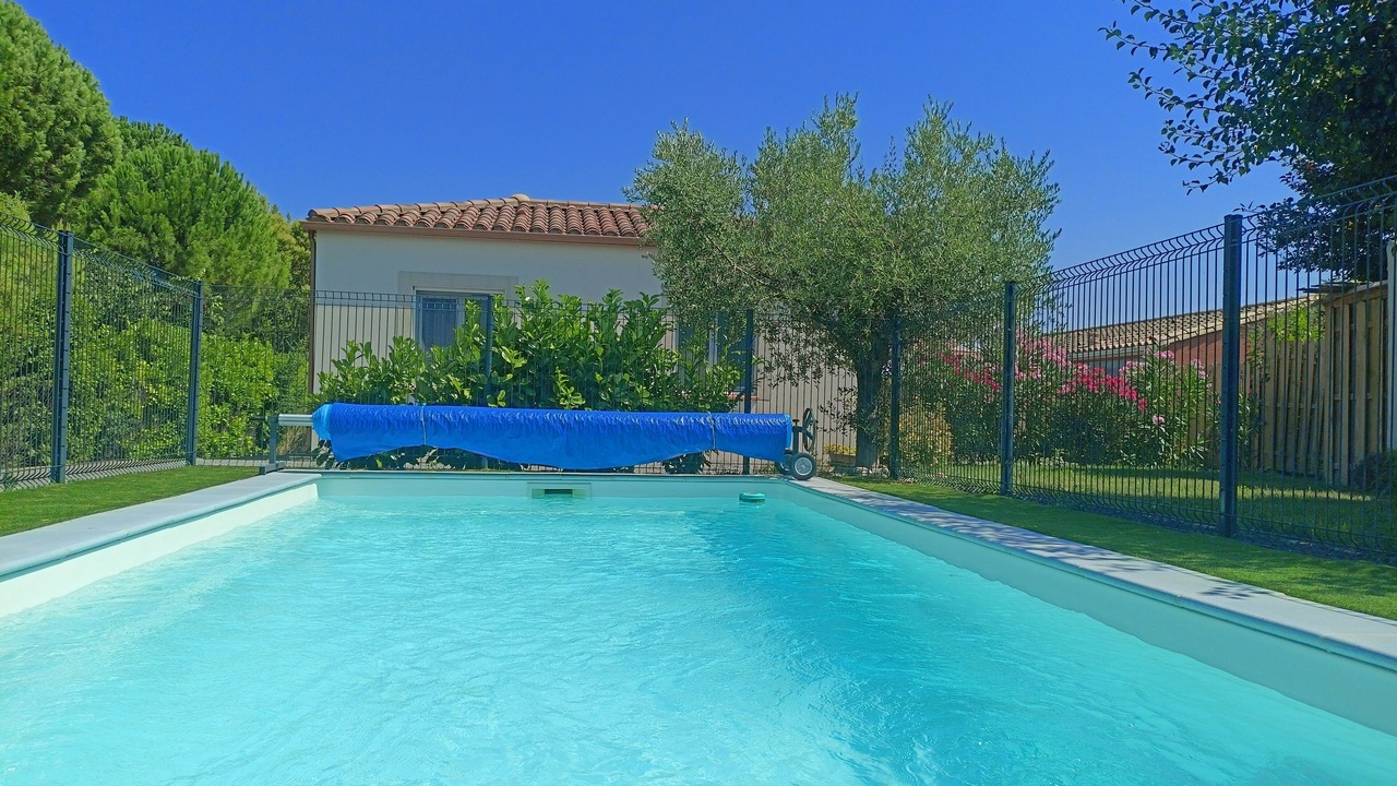 Photo of Outdoor in Villemoustaussou