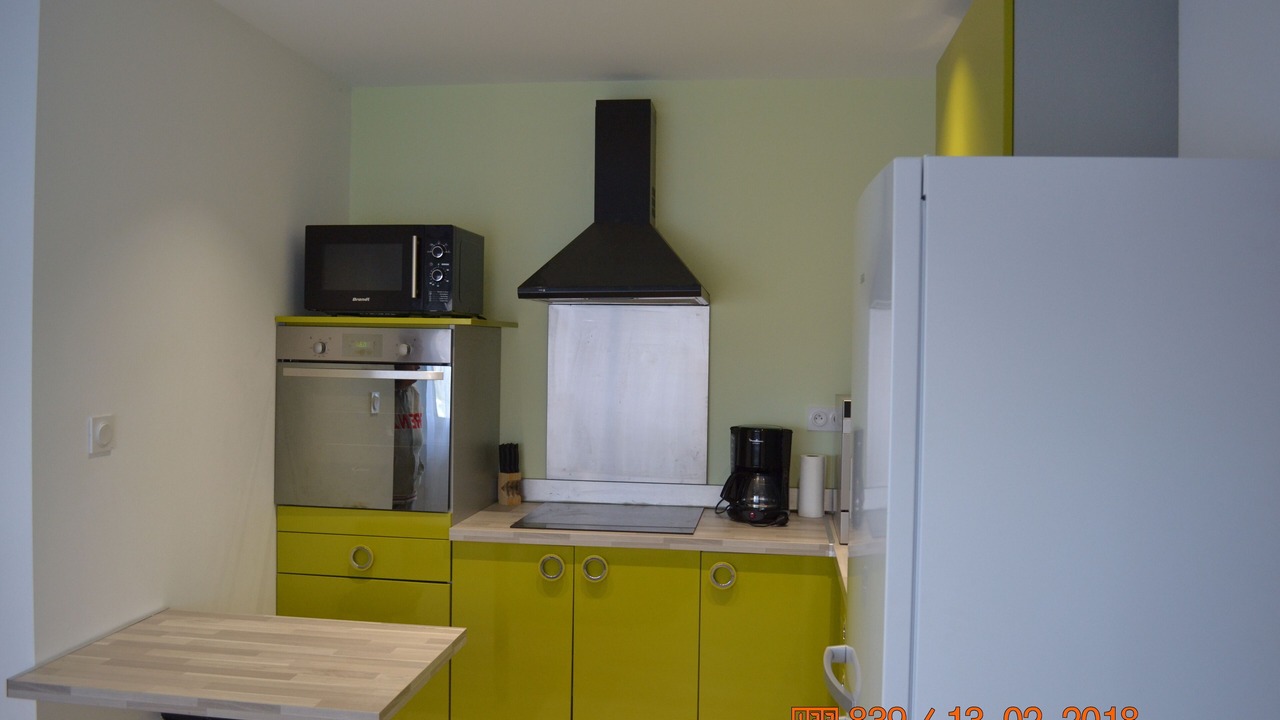 Photo of Kitchen in Borgo