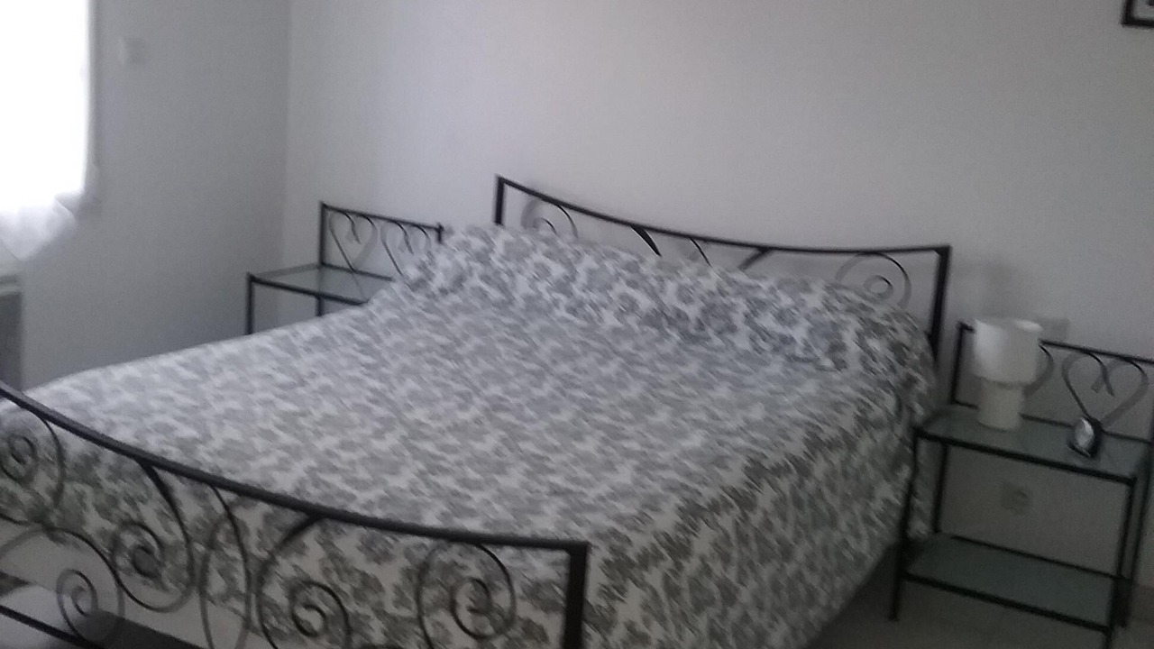 Photo of Bedroom in Saint-Hilaire-de-Riez