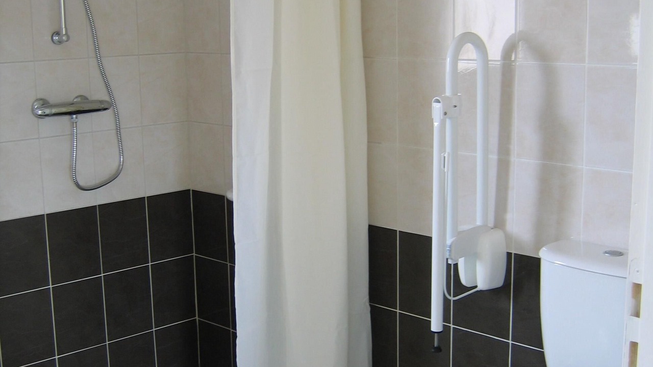 Photo of Bathroom in Saint-Hilaire-de-Riez