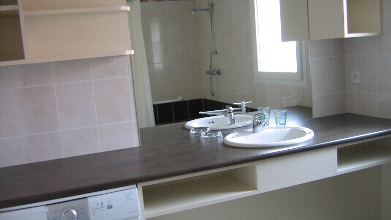 Photo of Bathroom in Saint-Hilaire-de-Riez
