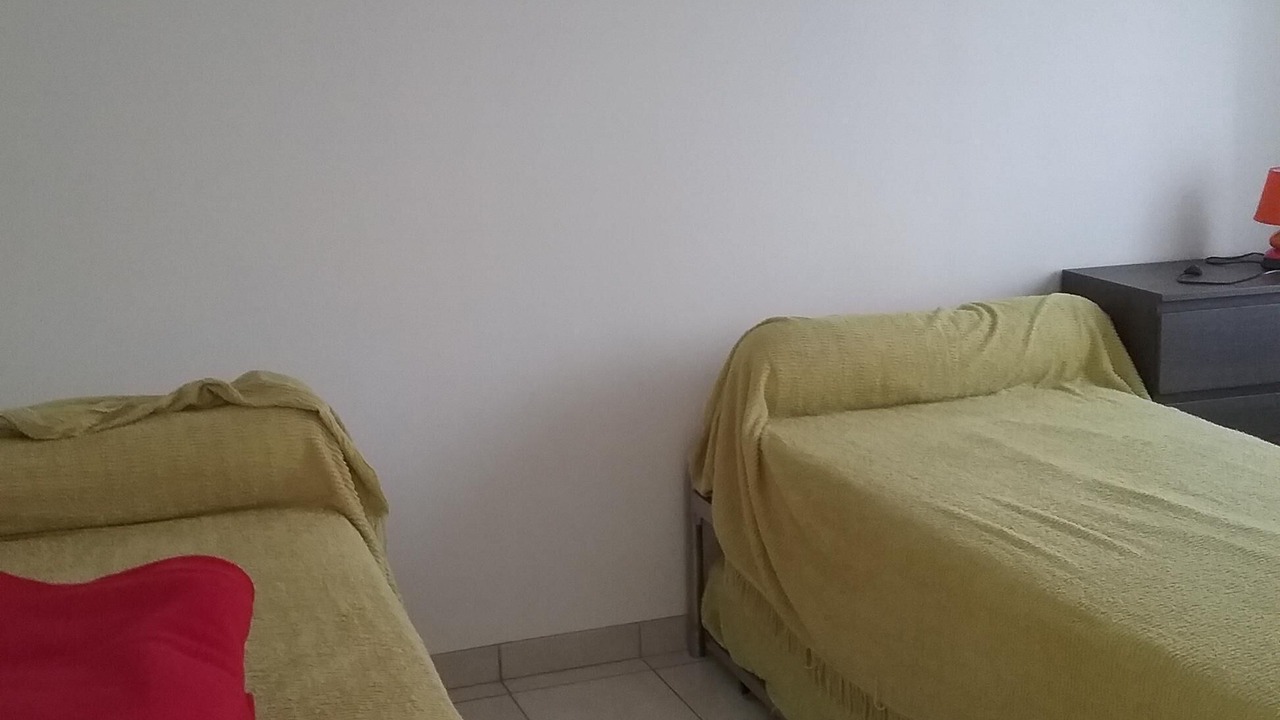 Photo of Bedroom in Saint-Hilaire-de-Riez