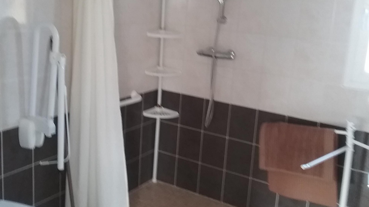 Photo of Bathroom in Saint-Hilaire-de-Riez