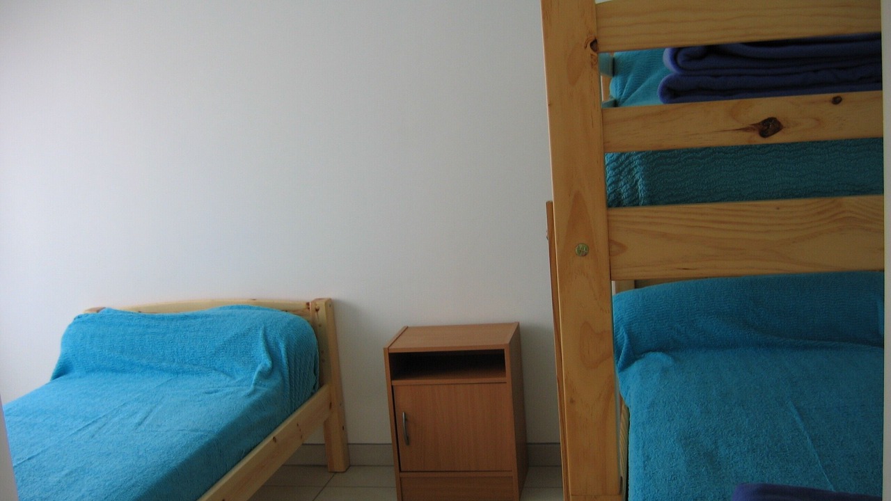 Photo of Bedroom in Saint-Hilaire-de-Riez