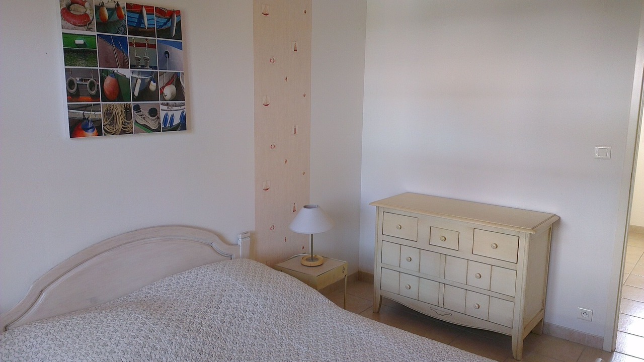 Photo of Bedroom in Barbatre