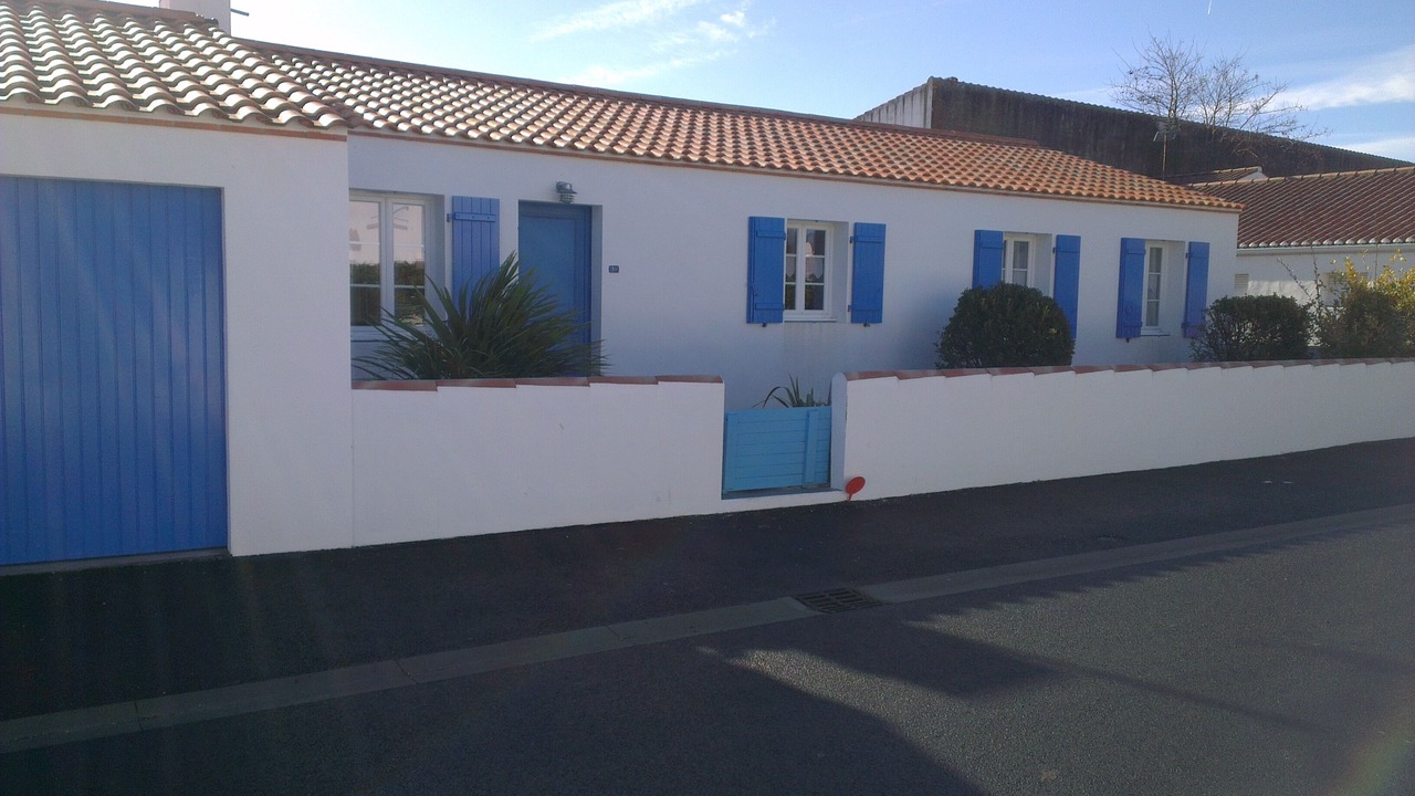 Photo of Outdoor in Barbatre