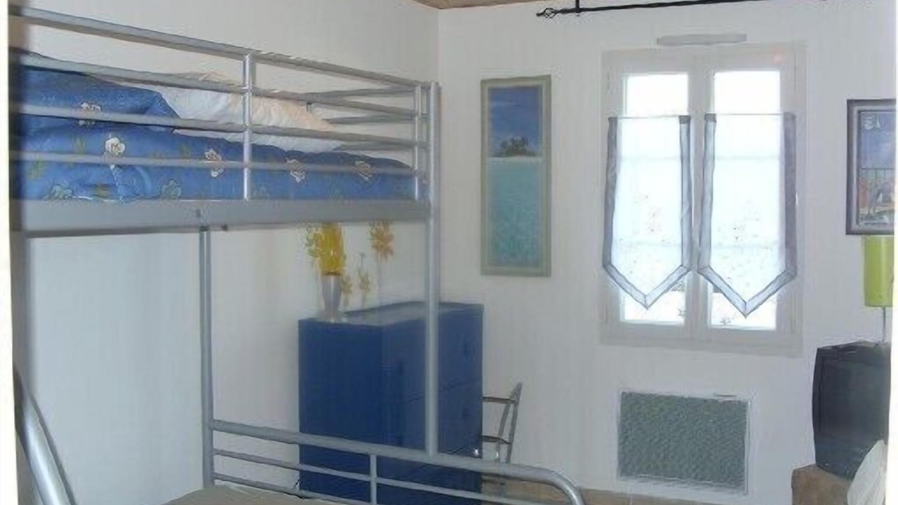 Photo of Bedroom in Barbatre