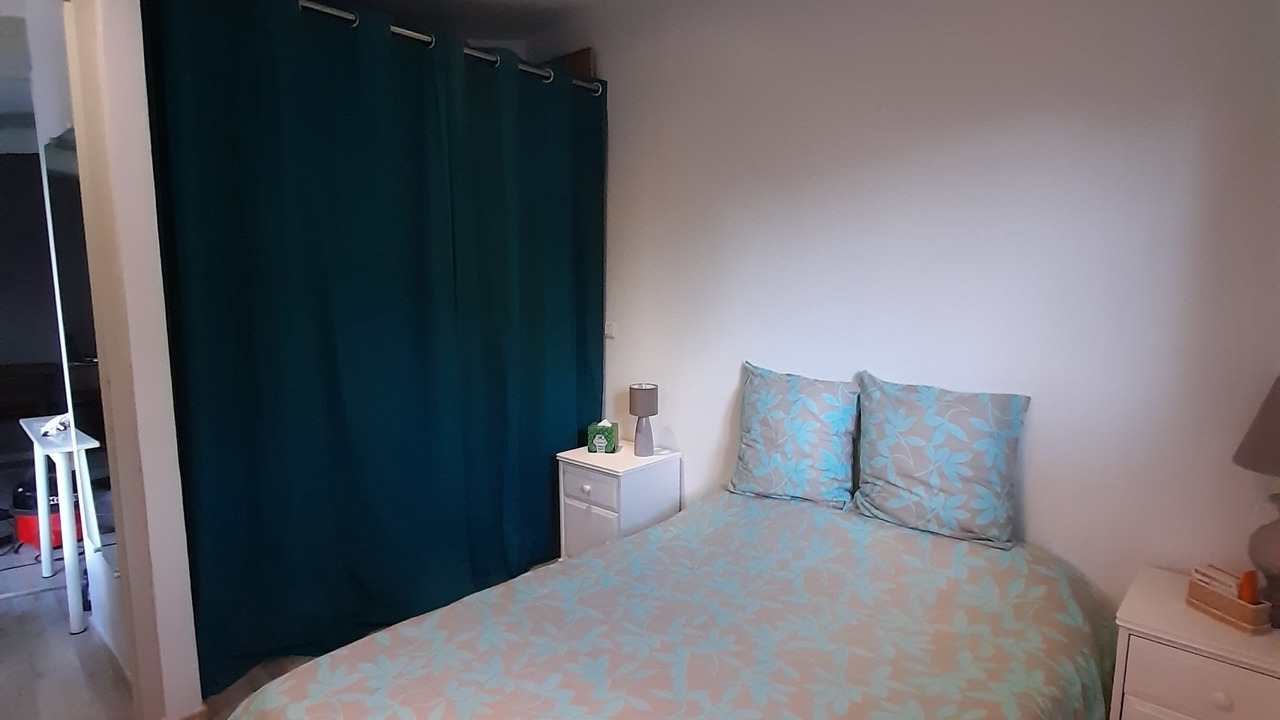 Photo of Bedroom in Tourrettes-sur-Loup